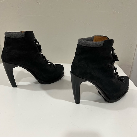 rag & bone Shoes - RAG & BONE boots - Sz 39